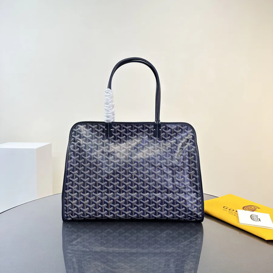 Goyard Hardy Pet Tote
