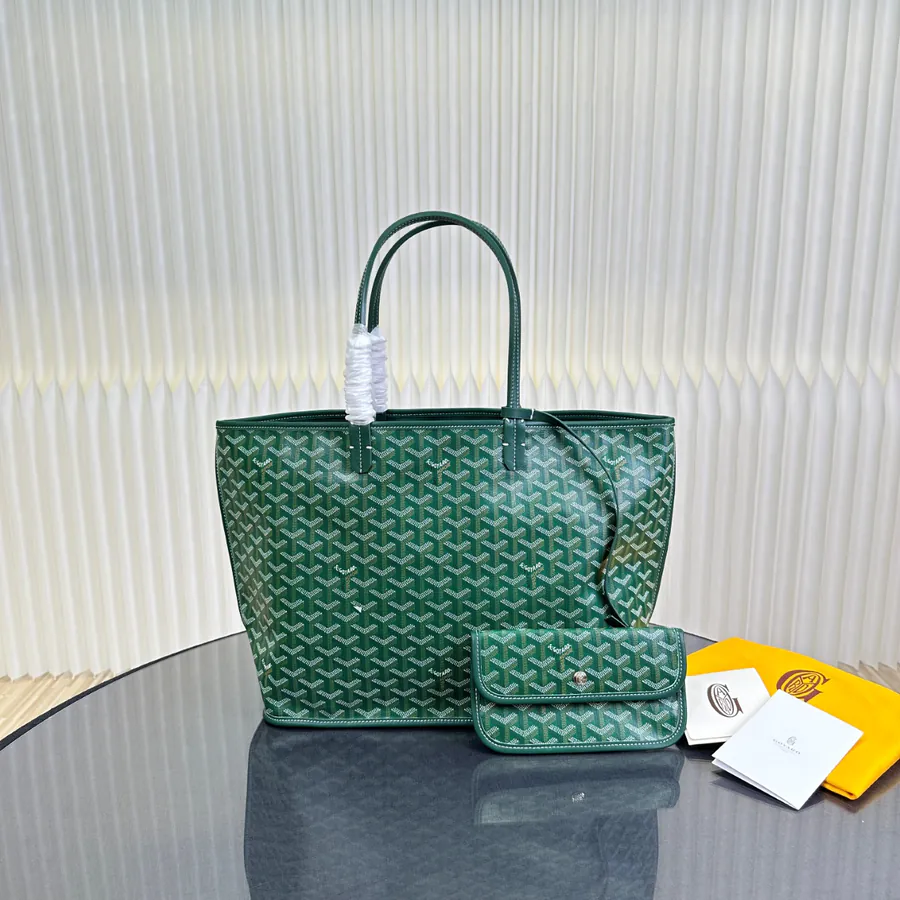 Goyard Anjou Double Sided Tote Bag
