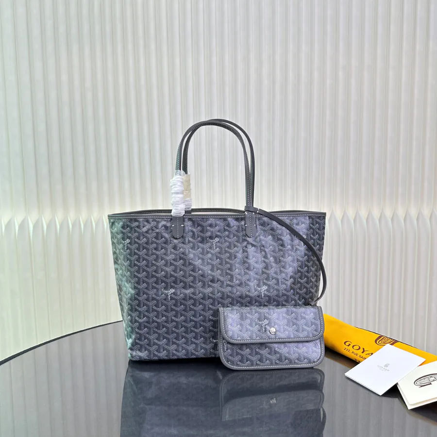 Goyard Tote Bag Subtle Elegance