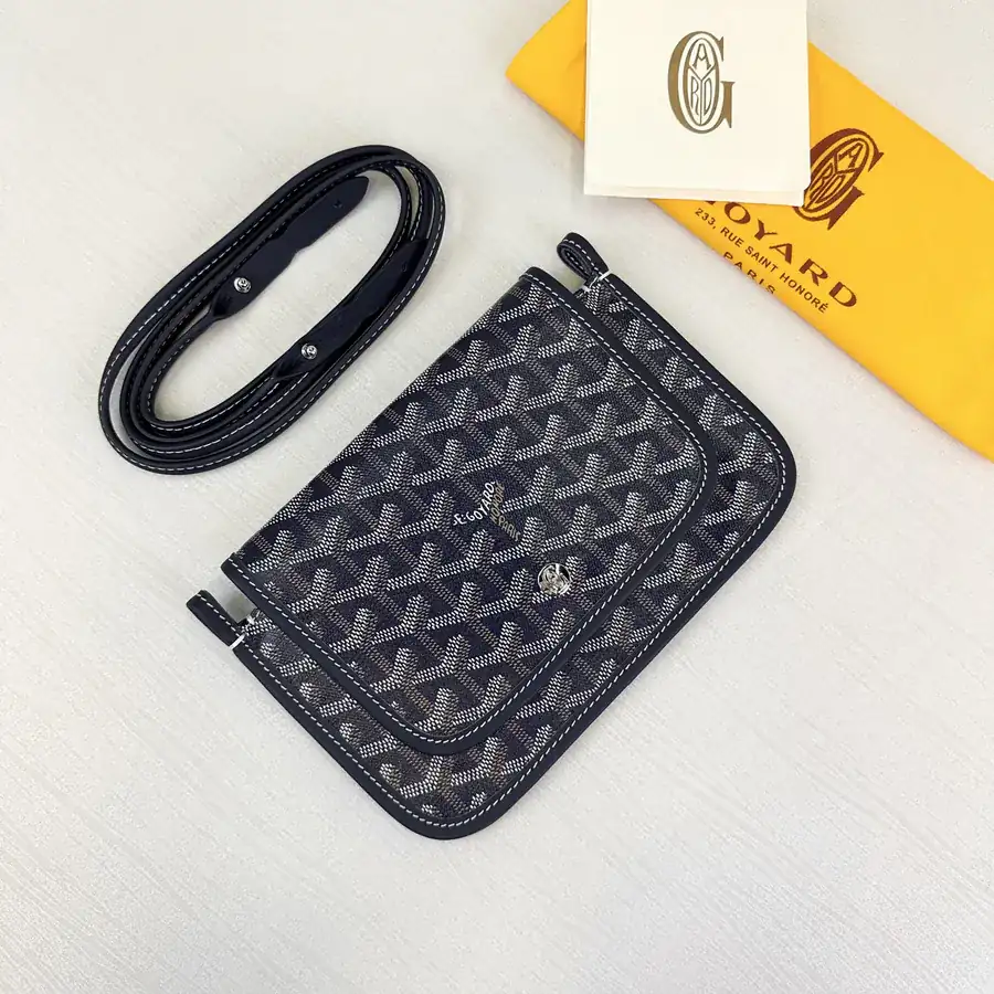 Goyard Plumet Envelope Bag