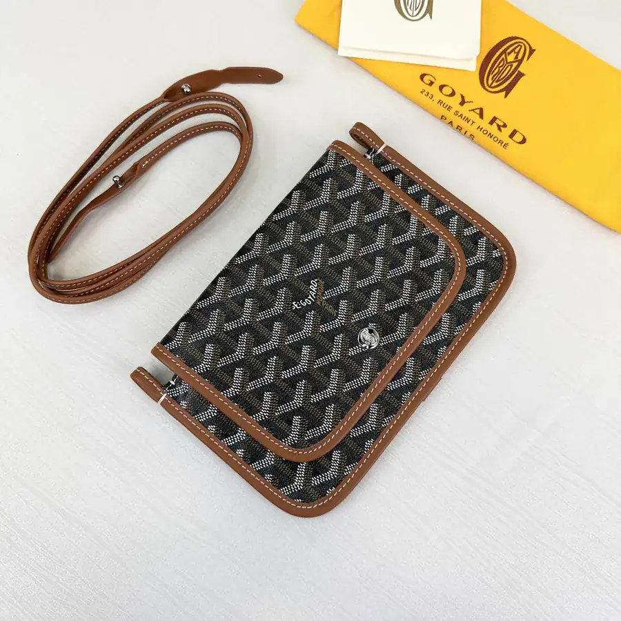 Goyard Plumet Envelope Bag
