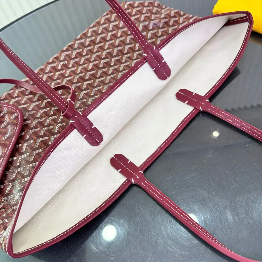 Saint Louis Tote Bag Mid Size