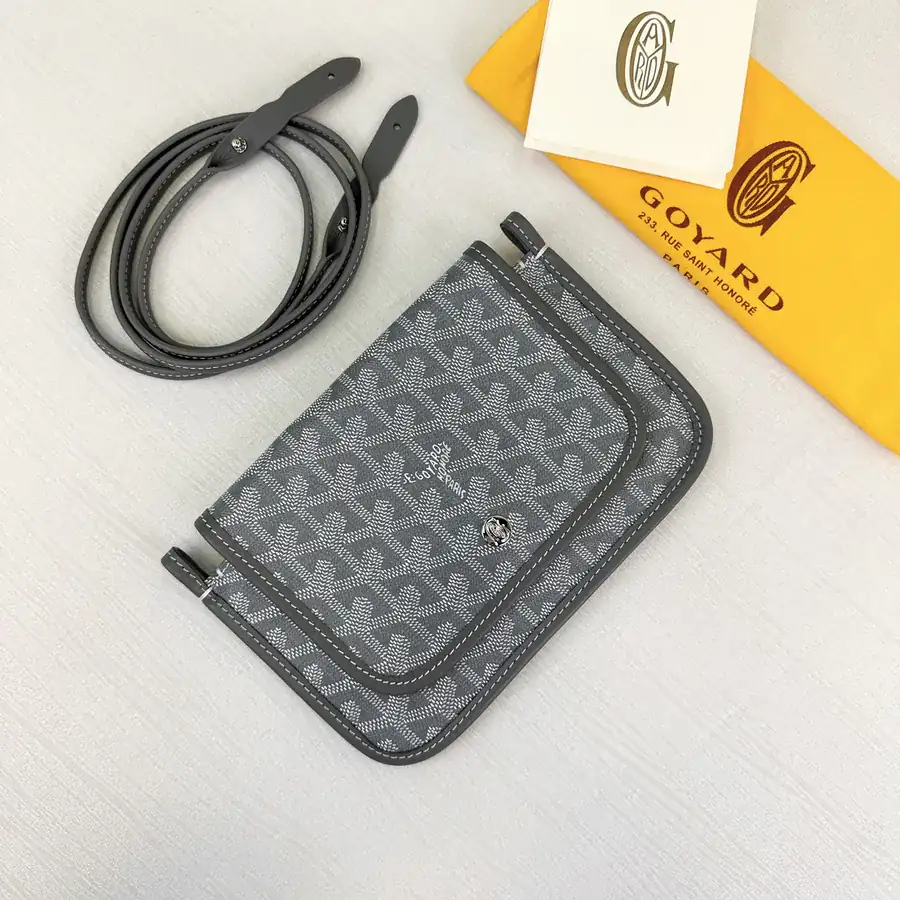 Goyard Plumet Envelope Bag