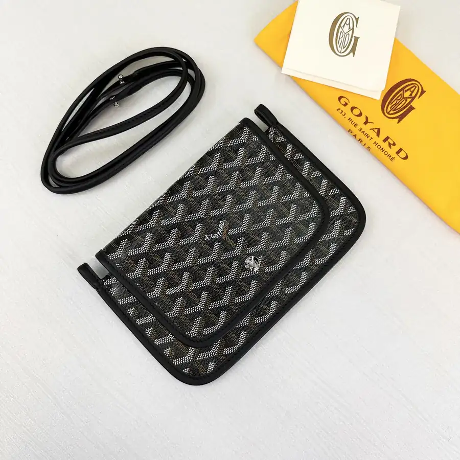 Goyard Plumet Envelope Bag