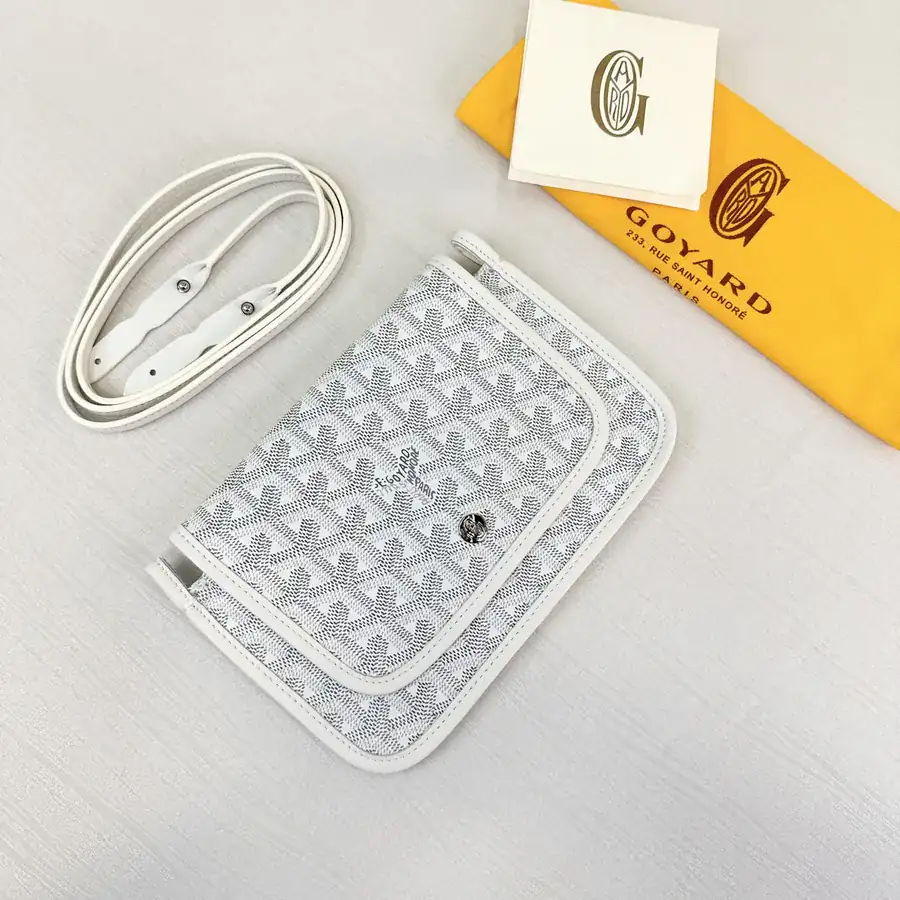 Goyard Plumet Envelope Bag