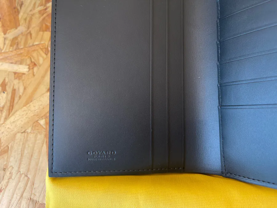 Goyard Multi Functional Wallet