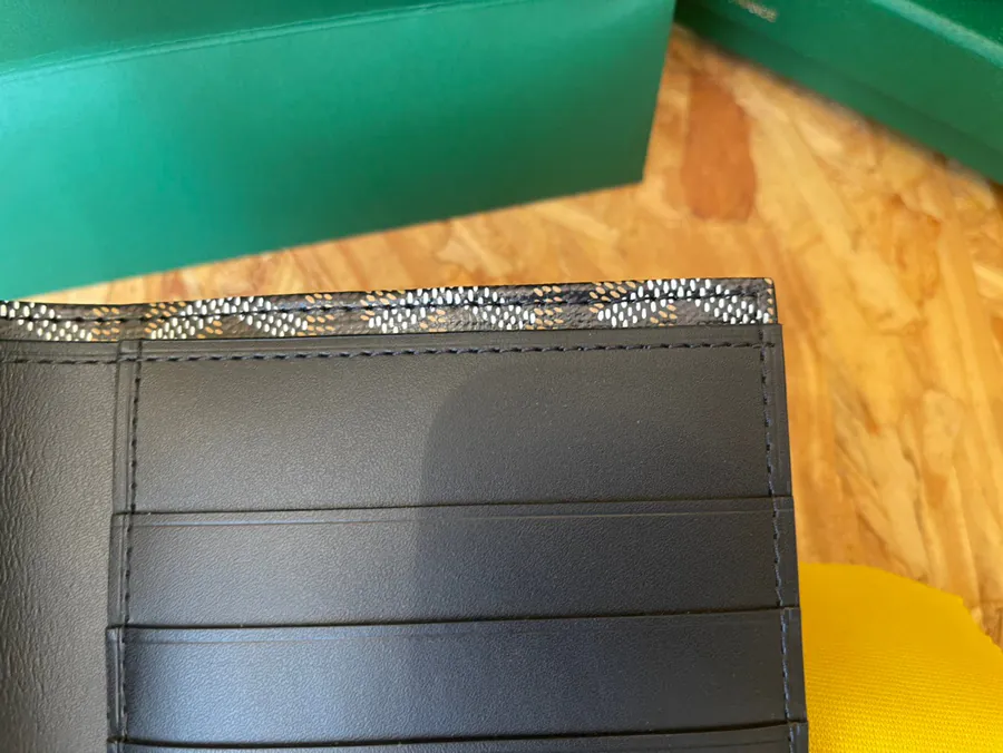 Goyard Multi Functional Wallet