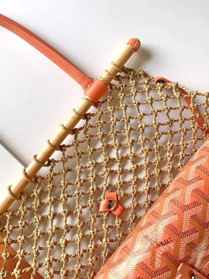 ALIGRE Tote Bag Inspired by the Historic ALIGRE Market in Paris