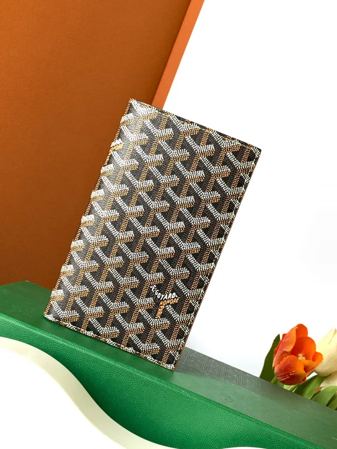 Goyard Multi functional Wallet