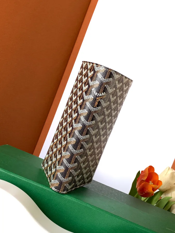 Goyard Multi functional Wallet