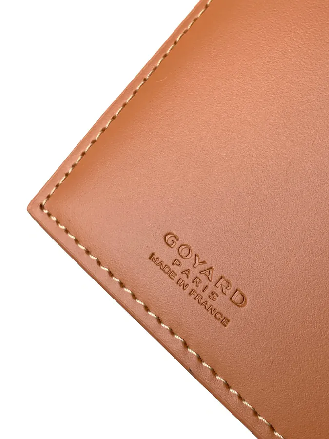 Goyard Multi functional Wallet
