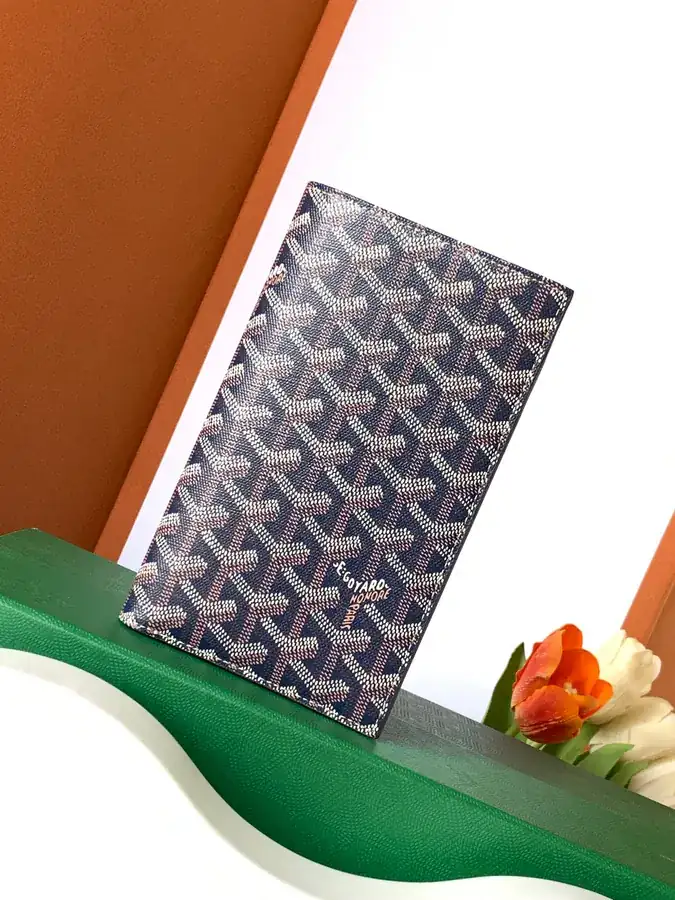Goyard Multi functional Wallet Long Folder