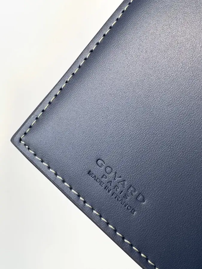 Goyard Multi functional Wallet Long Folder