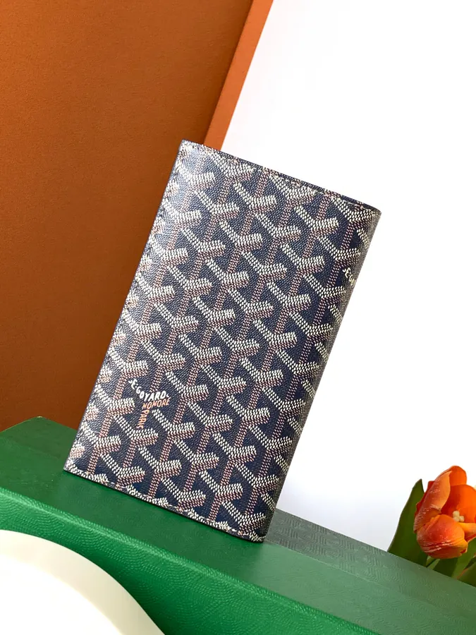 Goyard Multi functional Wallet Long Folder