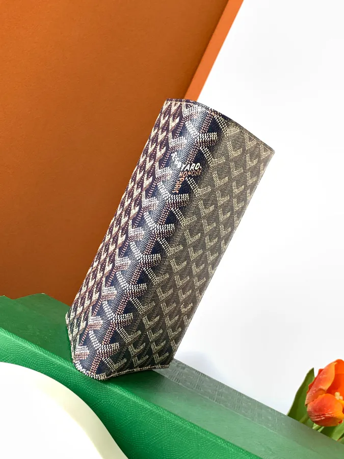 Goyard Multi functional Wallet Long Folder
