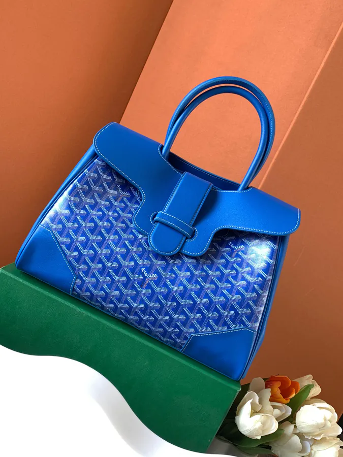 Goyard Sino Tote
