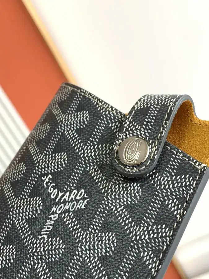 Goyard MontMartre GM