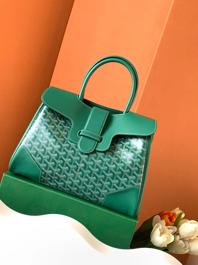 Goyard Sino Tote