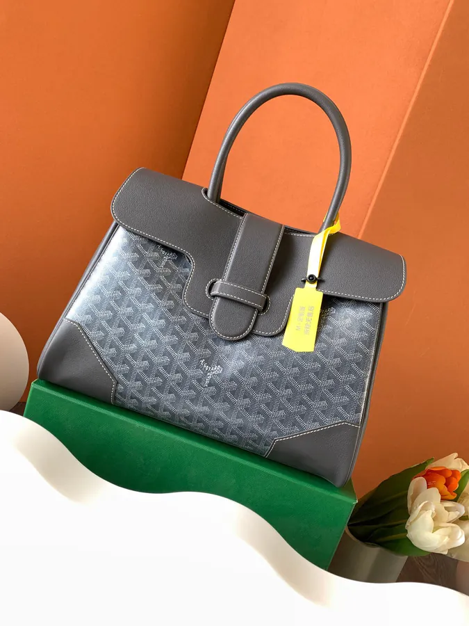 Goyard Sino Tote