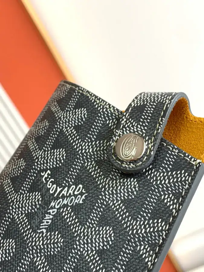 Goyard MontMartre GM