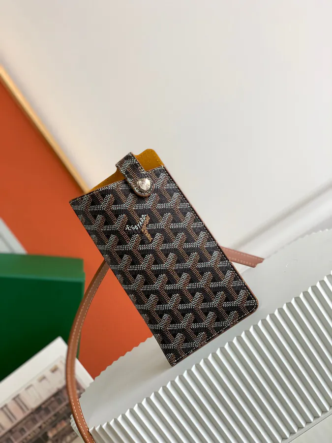Goyard MontMartre GM