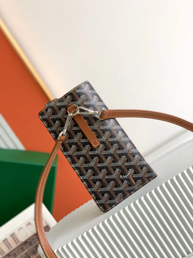 Goyard MontMartre GM