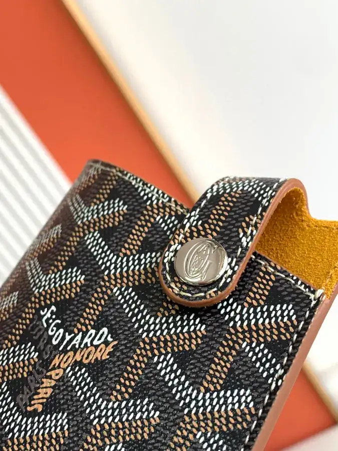 Goyard MontMartre GM