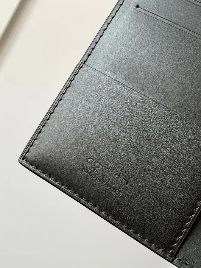 Grenelle Passport Holder Travel Essential