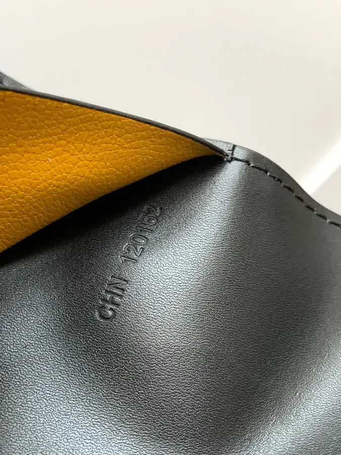 Grenelle Passport Holder Travel Essential