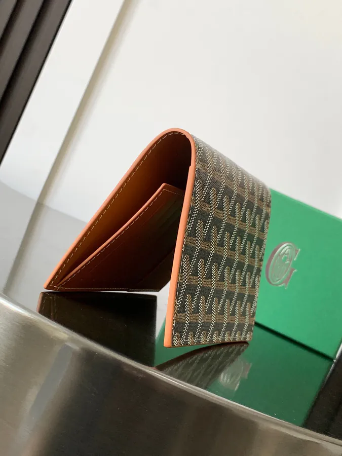 Grenelle Passport Holder Travel Essential