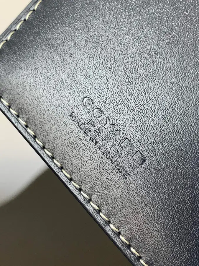 Grenelle Passport Holder Travel Essential
