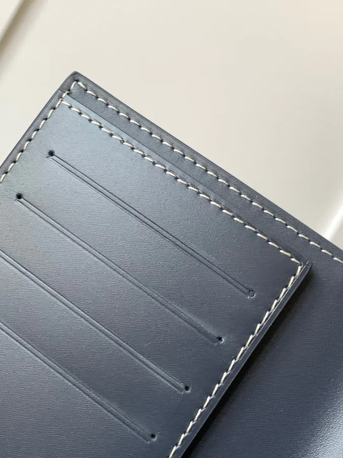 Grenelle Passport Holder Travel Essential