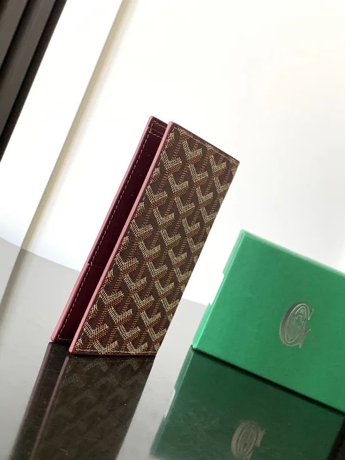 Grenelle Passport Holder Travel Essential