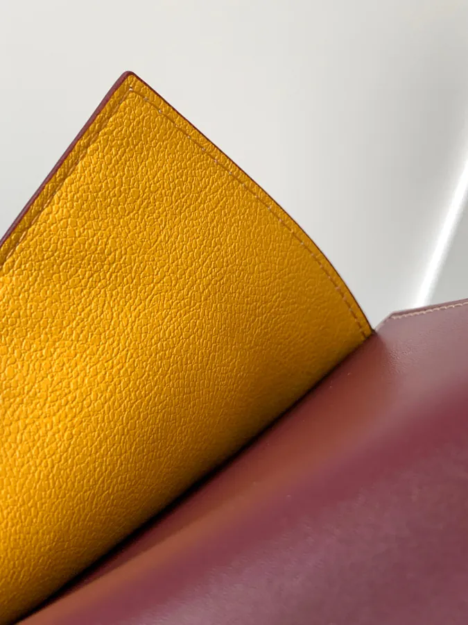 Grenelle Passport Holder Travel Essential