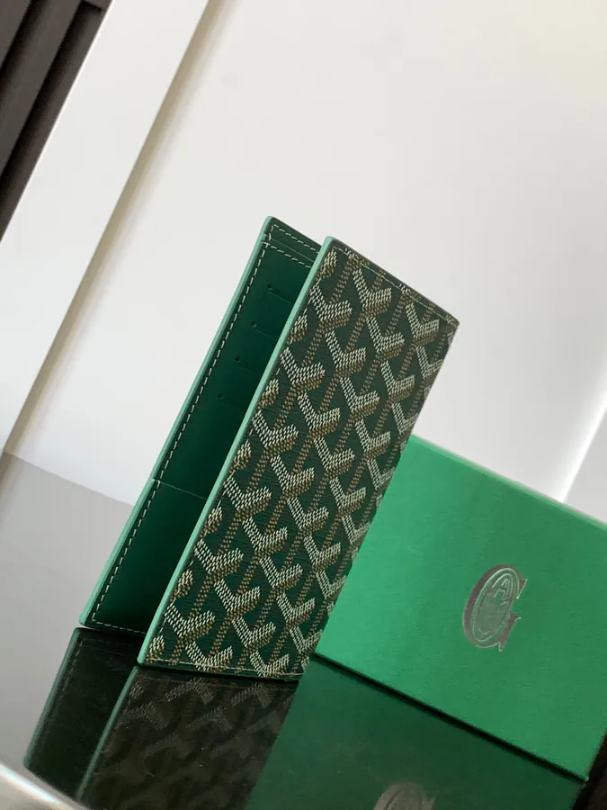 Grenelle Passport Holder Travel Essential