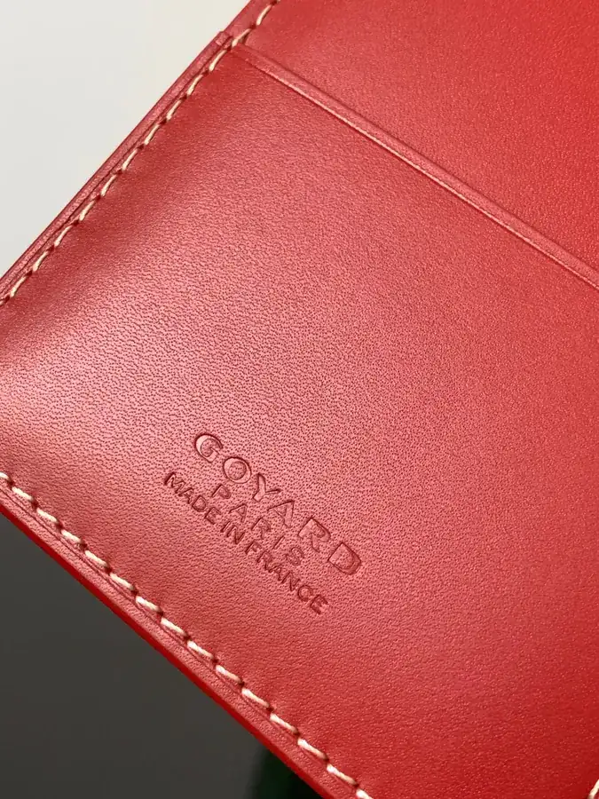 Grenelle Passport Holder Travel Essential