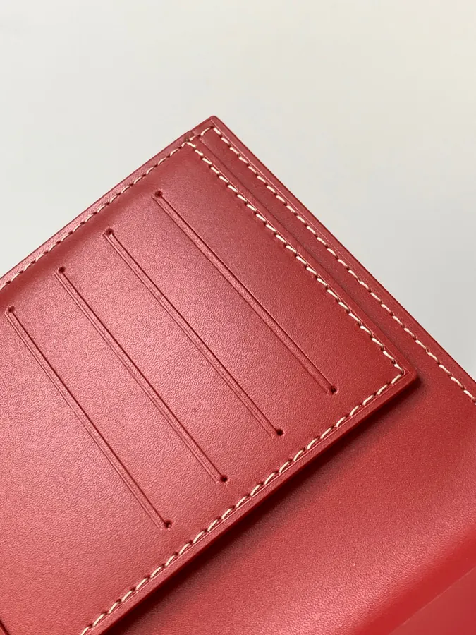 Grenelle Passport Holder Travel Essential