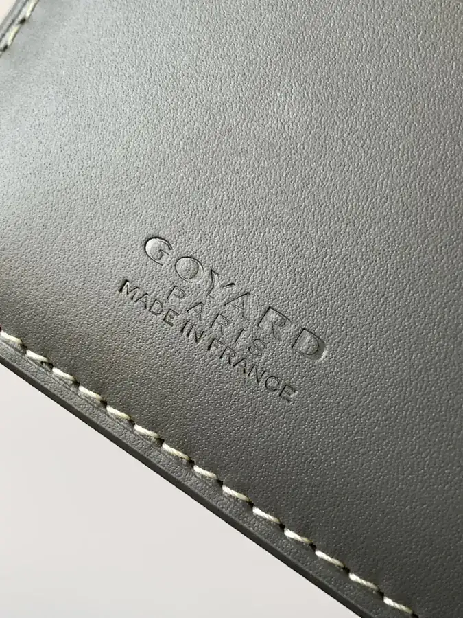 Grenelle Passport Holder Travel Essential