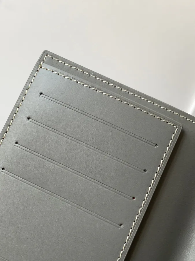 Grenelle Passport Holder Travel Essential