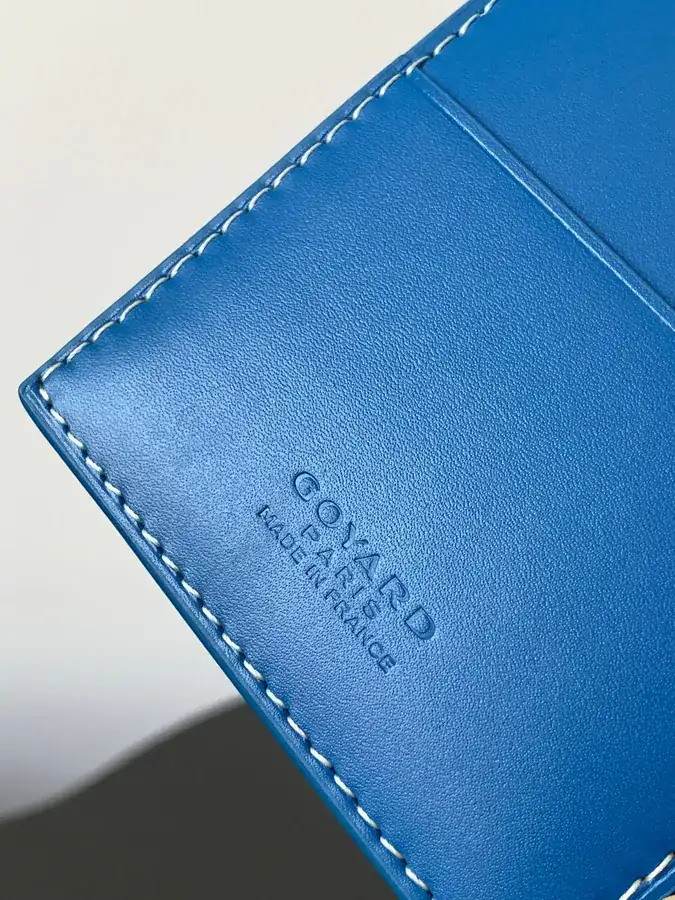 Grenelle Passport Holder Travel Essential