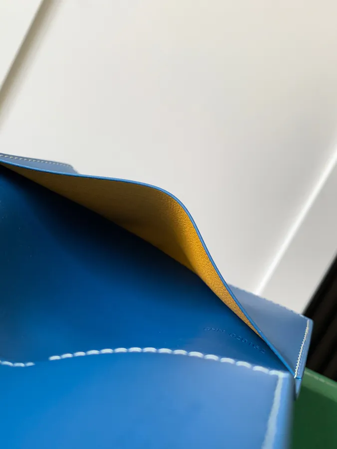 Grenelle Passport Holder Travel Essential