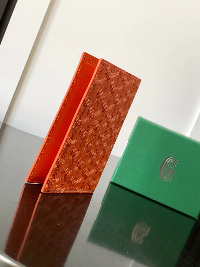 Grenelle Passport Holder Travel Essential