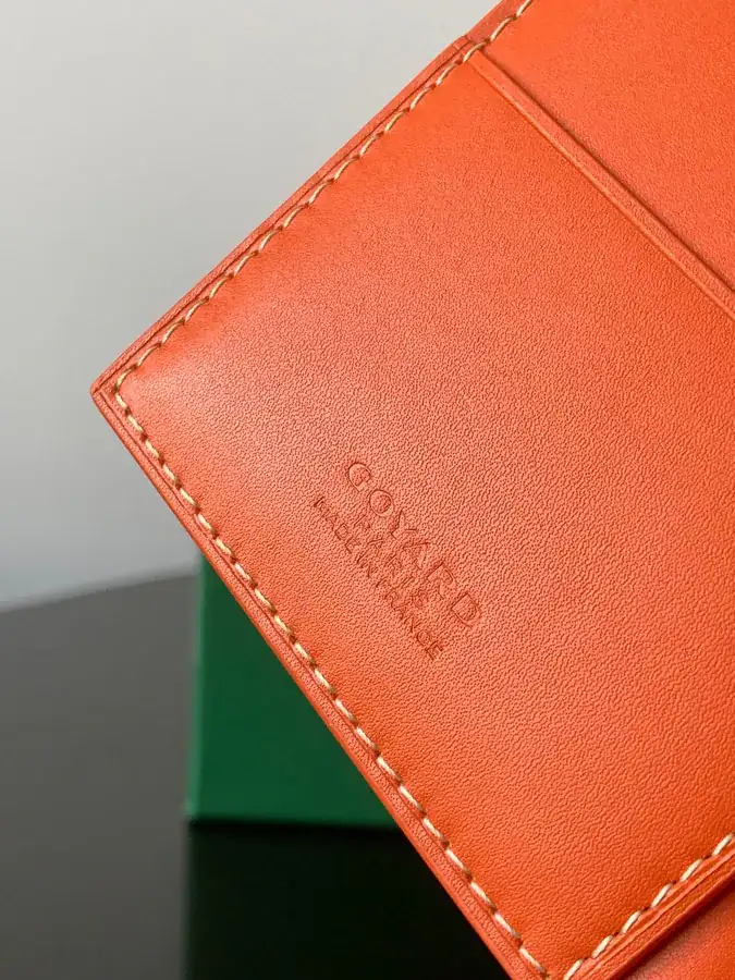 Grenelle Passport Holder Travel Essential