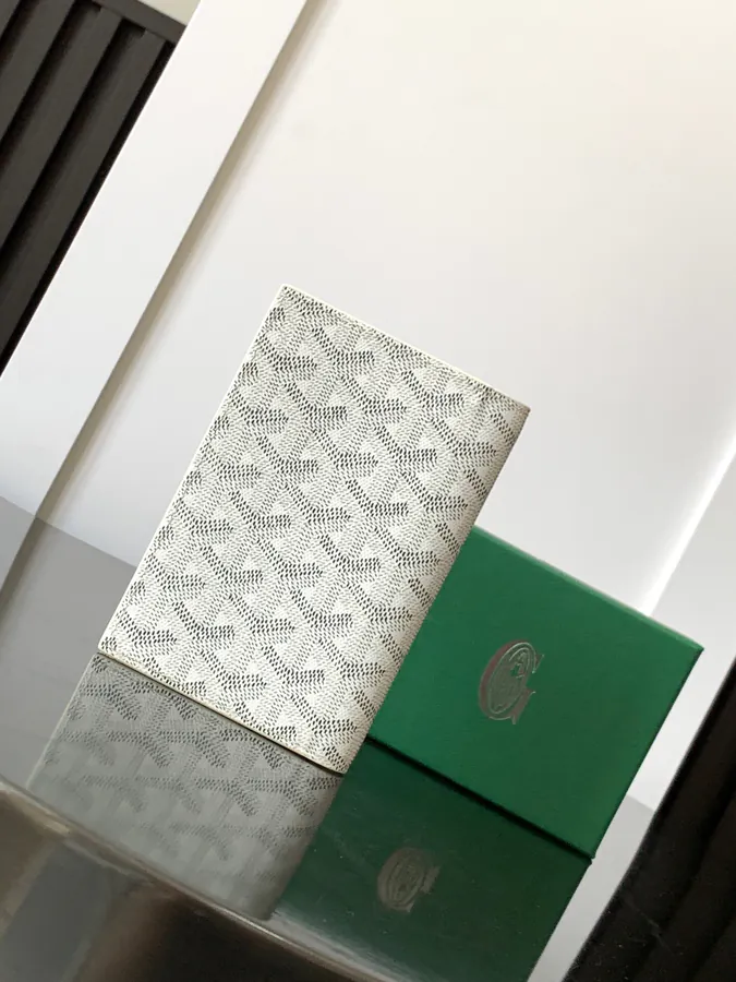 Grenelle Passport Holder Travel Essential