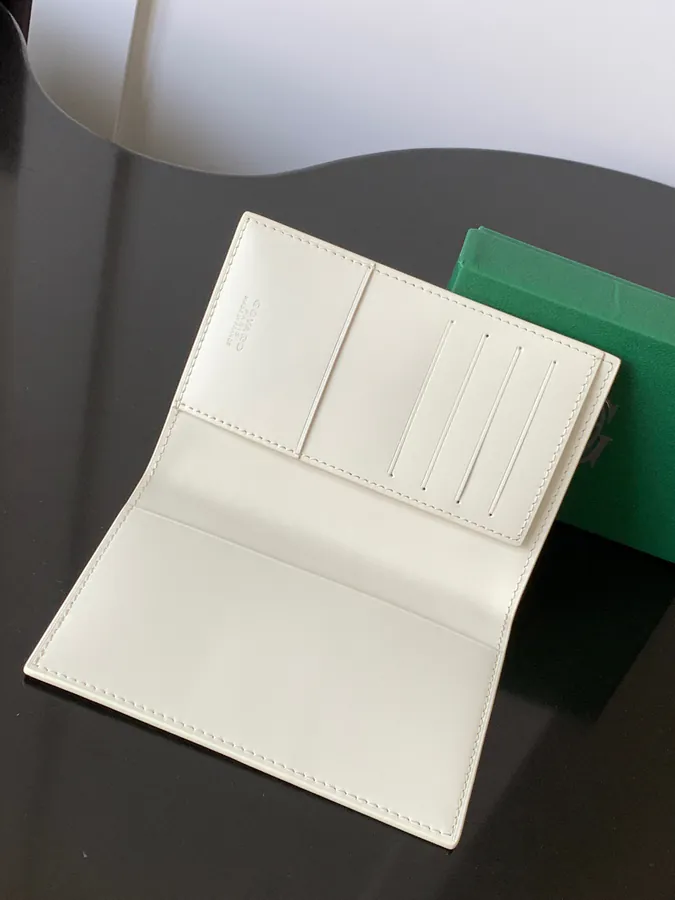Grenelle Passport Holder Travel Essential