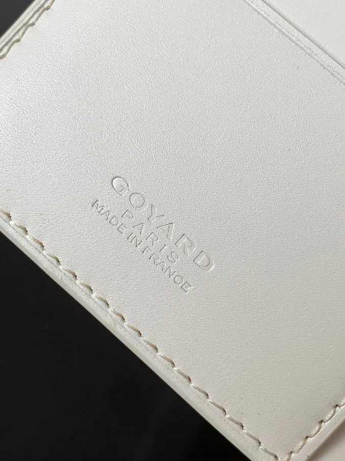 Grenelle Passport Holder Travel Essential