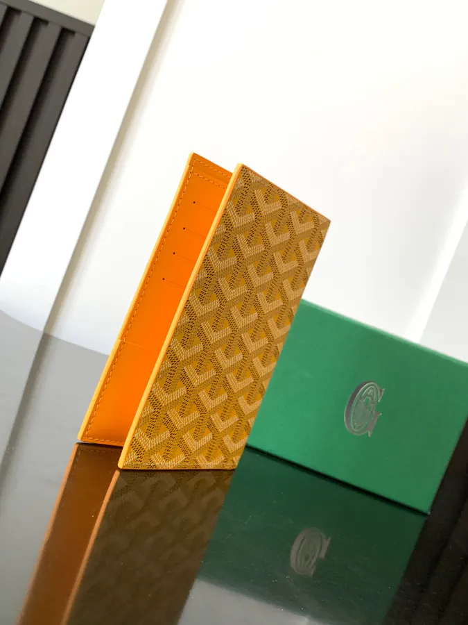 Grenelle Passport Holder Travel Essential