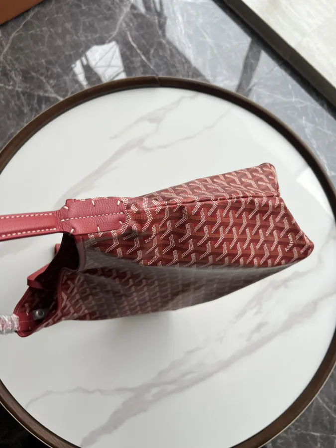 Goyard Hobo Shopping Bag