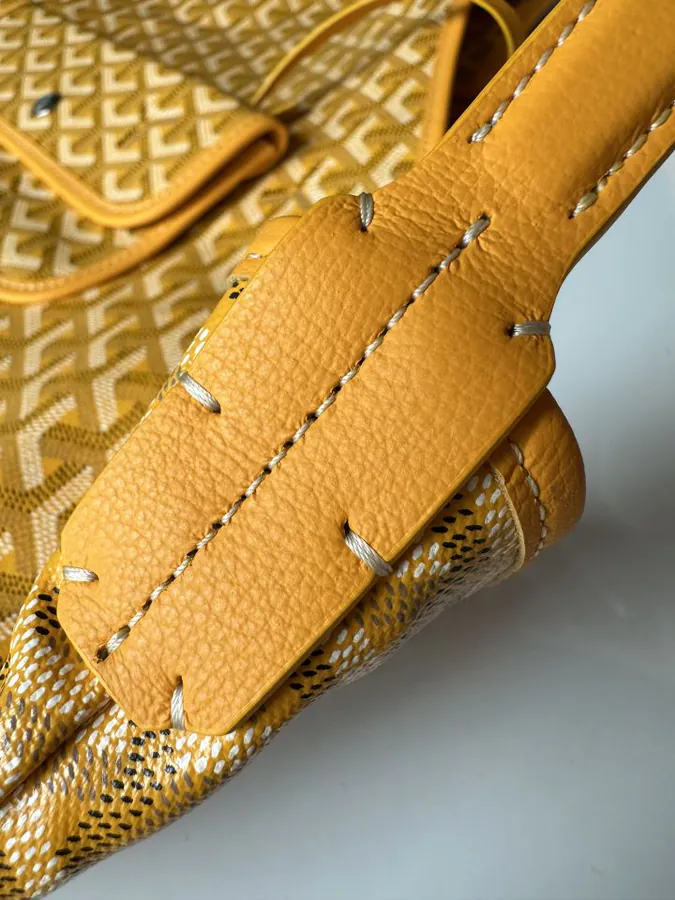 Goyard Hobo Shopping Bag