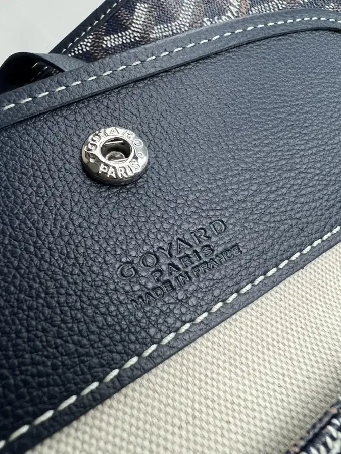 Goyard Hobo Shopping Bag